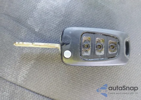 2011 Kia Soul + из США, поврежденный, VIN KNDJT2A24B7343413